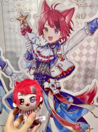 MIRURIさんのアイコン