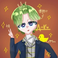 ʚあーるɞ❤🍀︎さんのアイコン