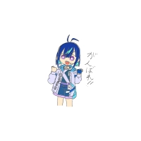 水瀬　初さんのアイコン